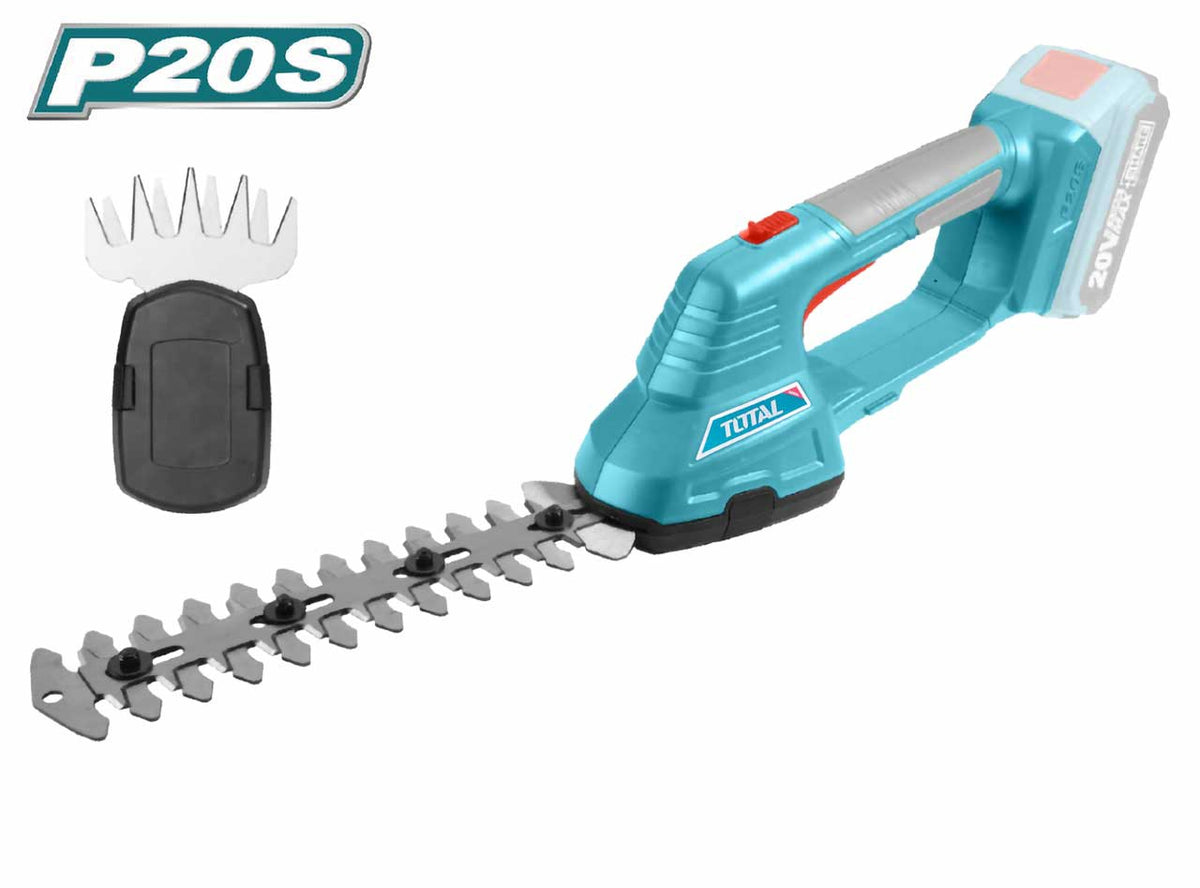 TOTAL Shear Garden TSTLI2001 20V LITHIUM-ION