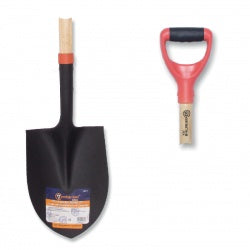 CENTURION Spade Criminel #PS01Y Short Handle