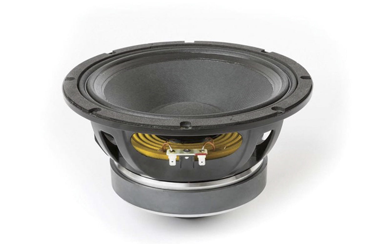 18SOUND Speaker 10" 10CX650 Coaxical