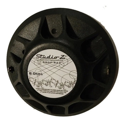 STUDIO Z Horn Driver Coil SRDP-R23