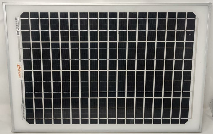 Solar Panel Oase Sdiar 20W 18V Mono