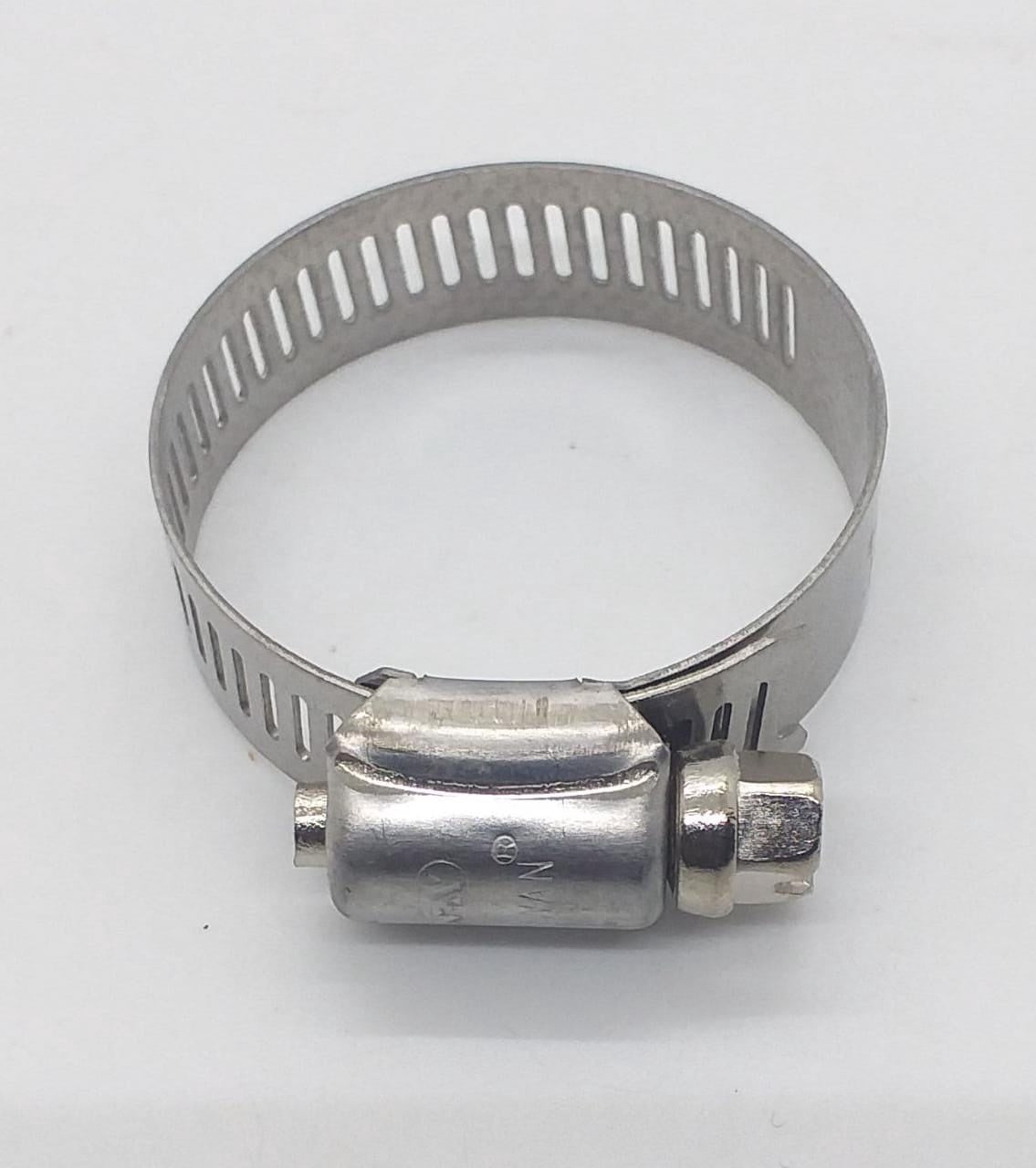EZ-FLO Hose Clip 1 3/4" 43263 No. 20