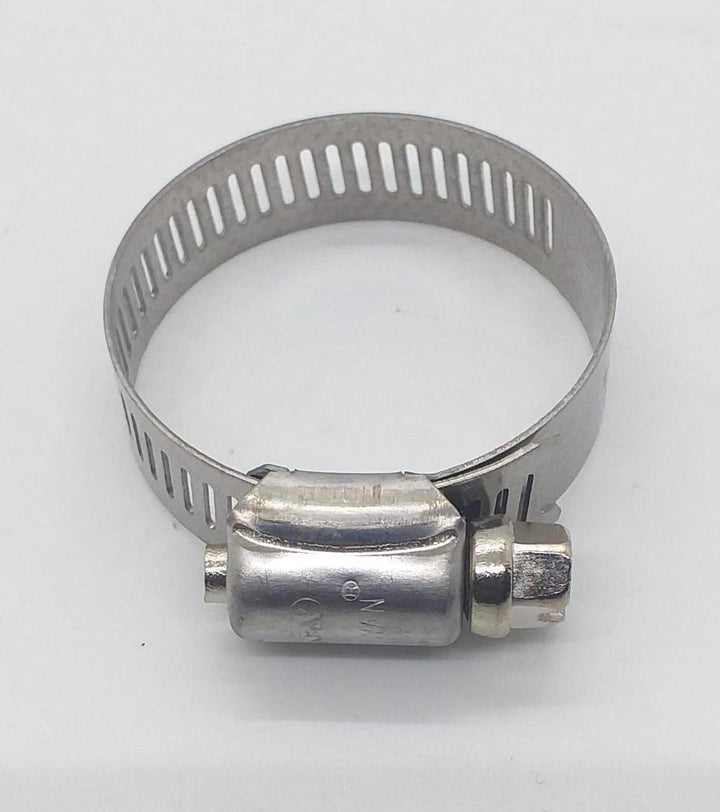 EZ-FLO Hose Clip 1 3/4" 43263 No. 20