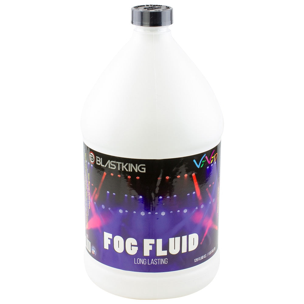 BLASTKING Fog Liquid Ibke Vfg 1 Gal