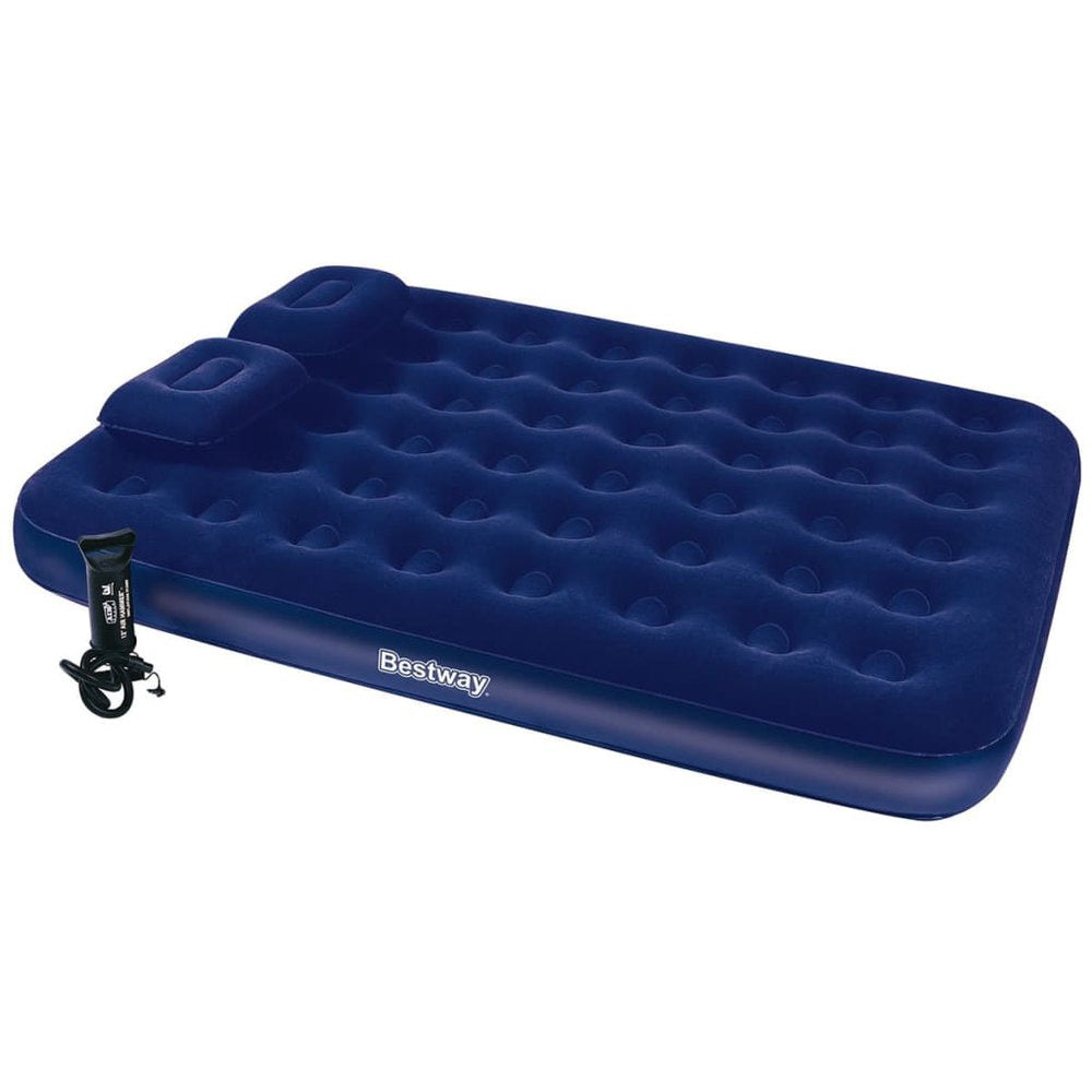 BESTWAY Mattress Air 67374 80" X 60" X 8.75"