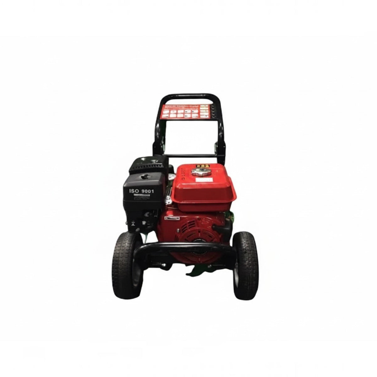BETA STAR Pressure Washer 3000PSI with GX210 Engine