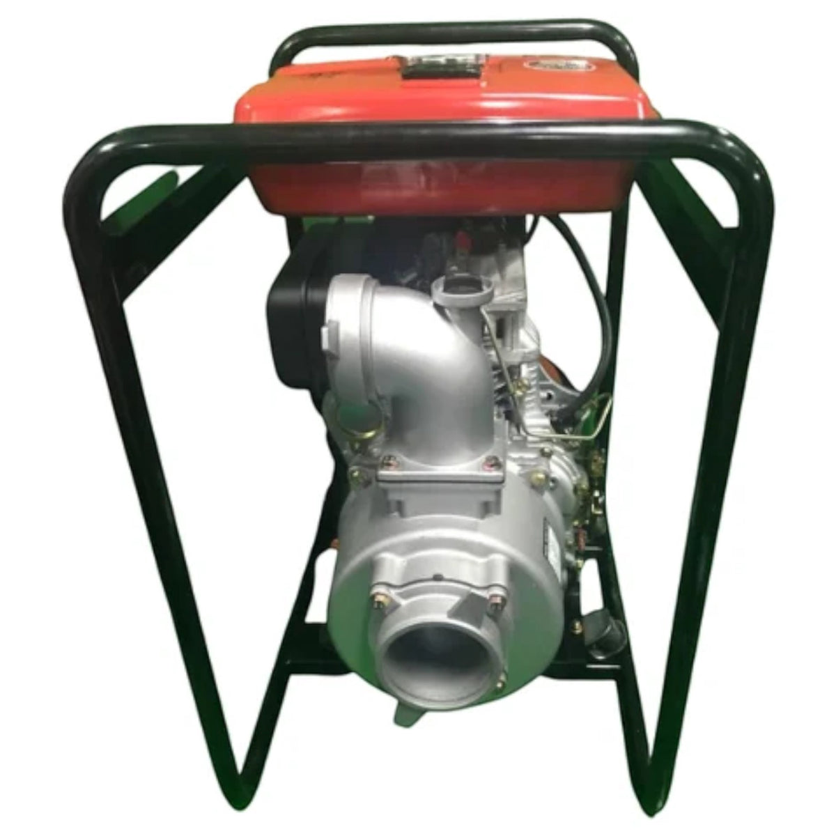 BETA STAR Water Pump 2" MDP50L Diesel Engine 178