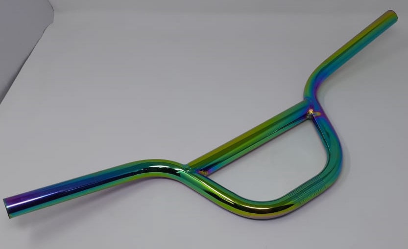 Bicycle Handle Bar Bmx Rainbow