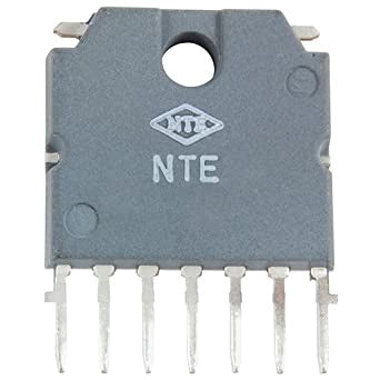 NTE 7158 Ecg 7158 D#175