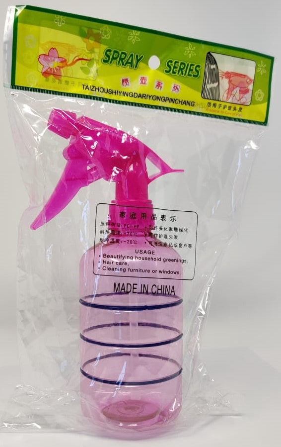 Spray Bottle Q/HTD2-2006 450ML Medium