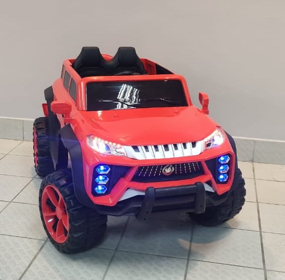 Toy Car Ride on 3530128R