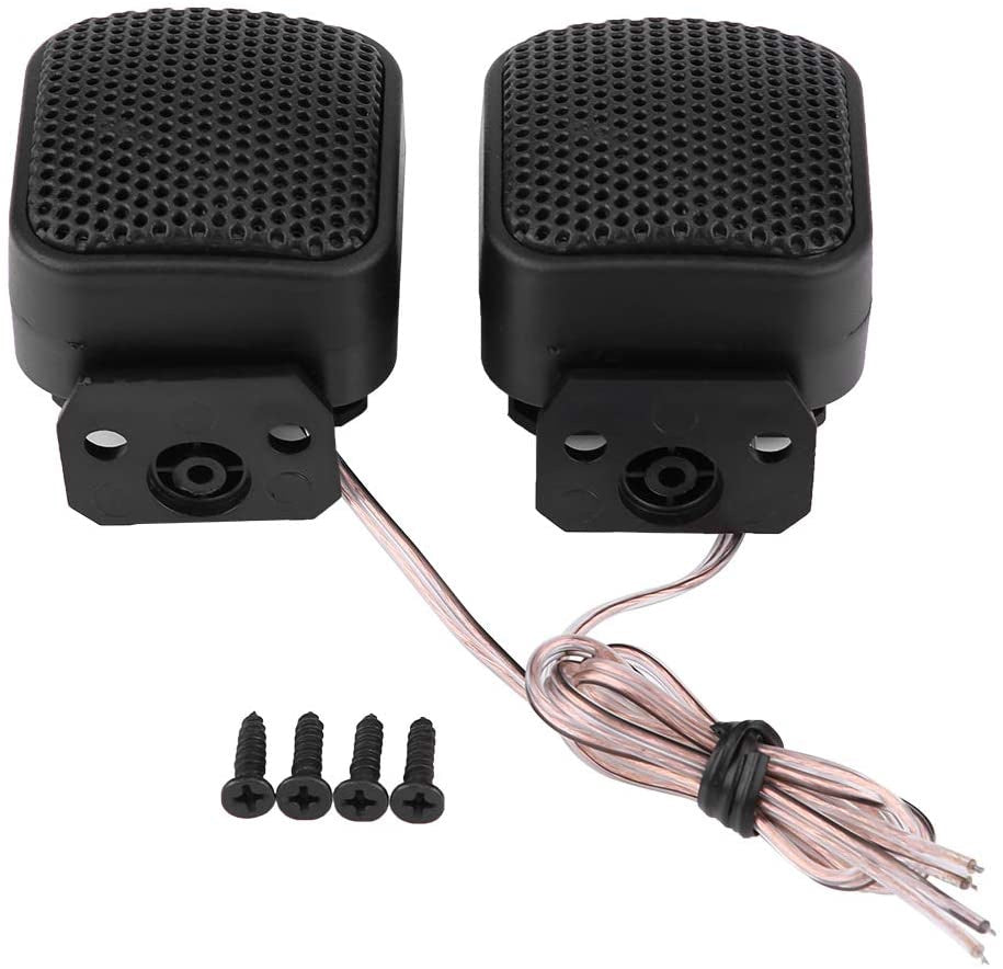 BLASTKING Tweeter I-73B004 Auto Pair