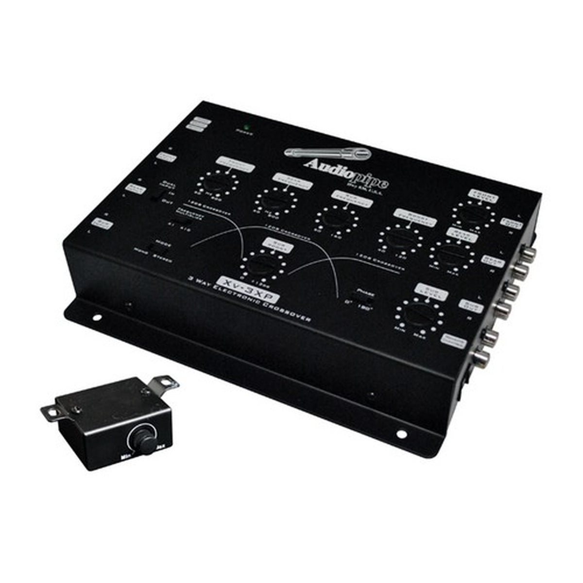 AUDIO PIPE Crossover XV-3XP 3-WAY