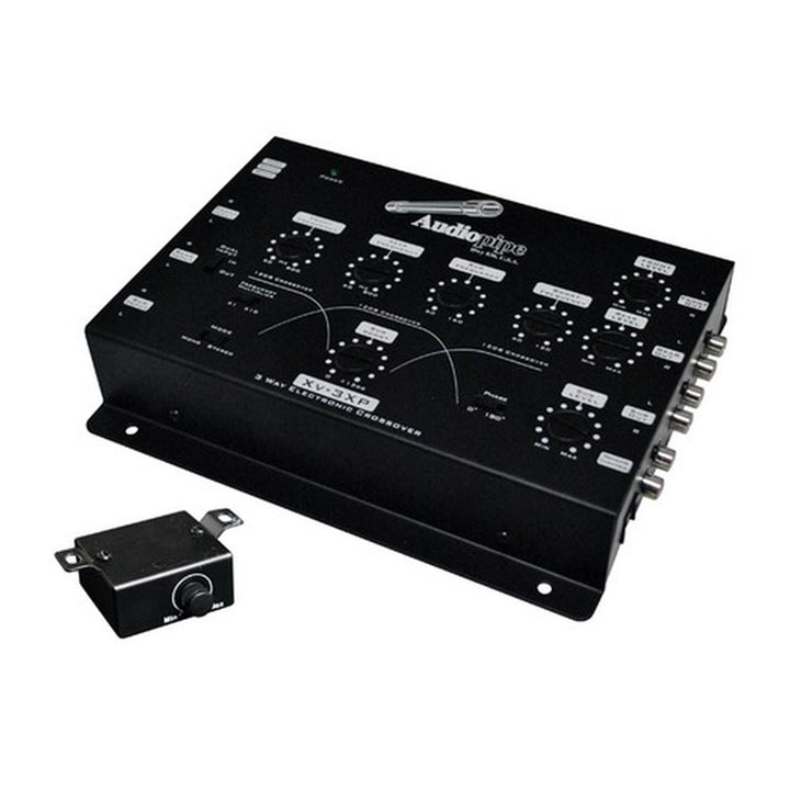 AUDIO PIPE Crossover XV-3XP 3-WAY