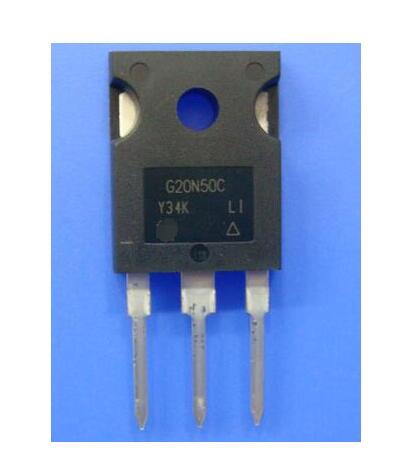 SIHG20N50C G20N50C Transistor R1S2D#17