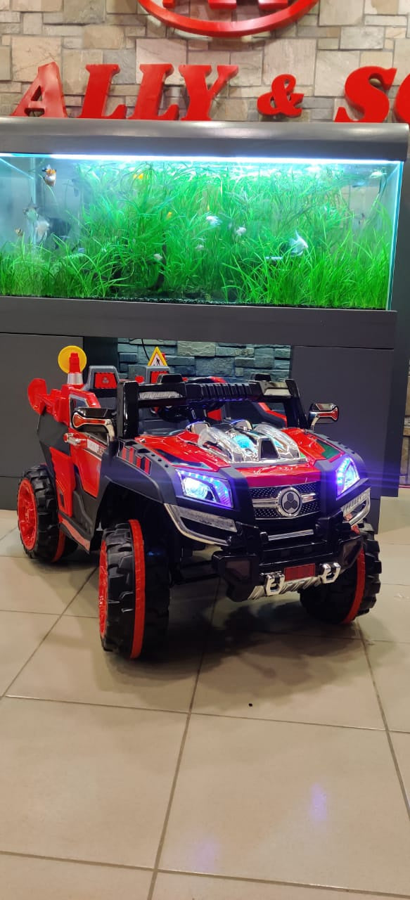 Toy Car Ride on 20-134 J-MB3003