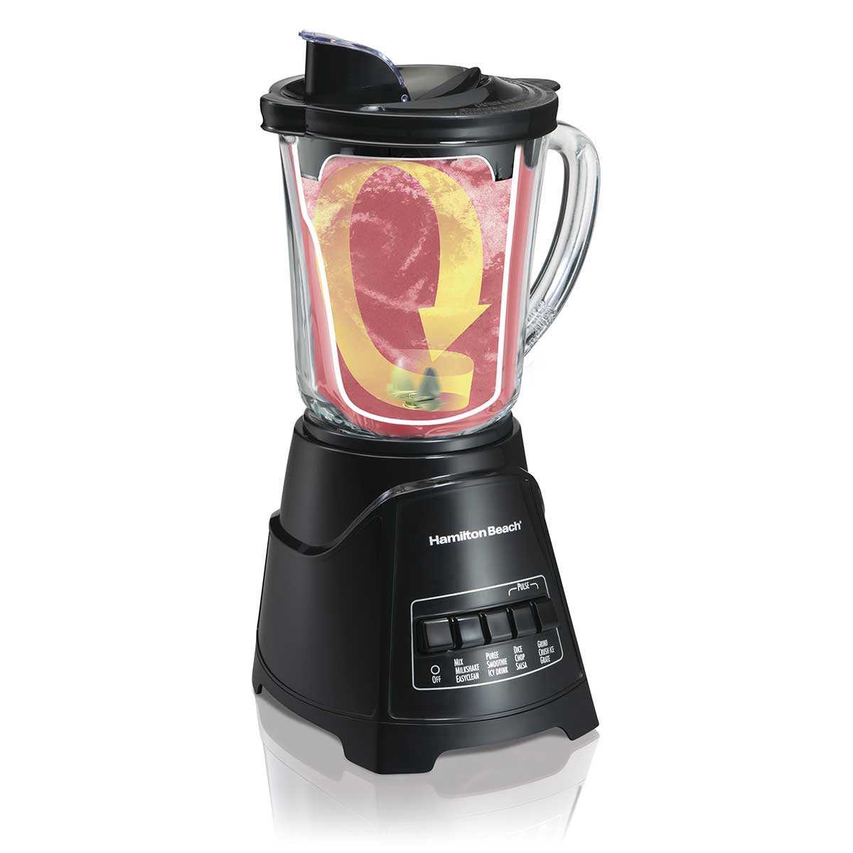 HAMILTON BEACH Blender 58146