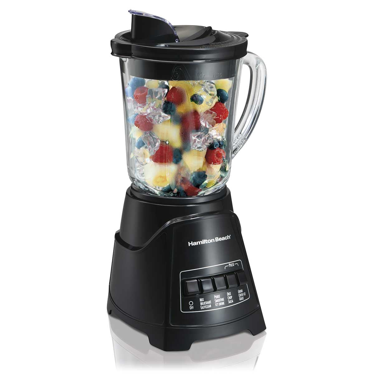 HAMILTON BEACH Blender 58146