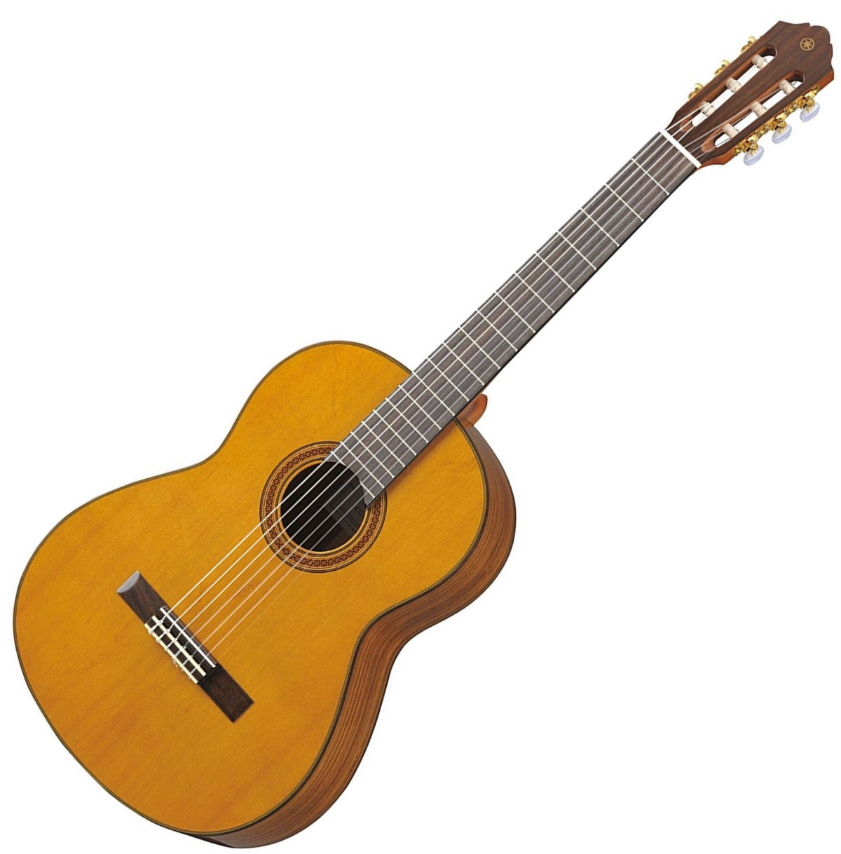 YAMAHA Guitar Box C80