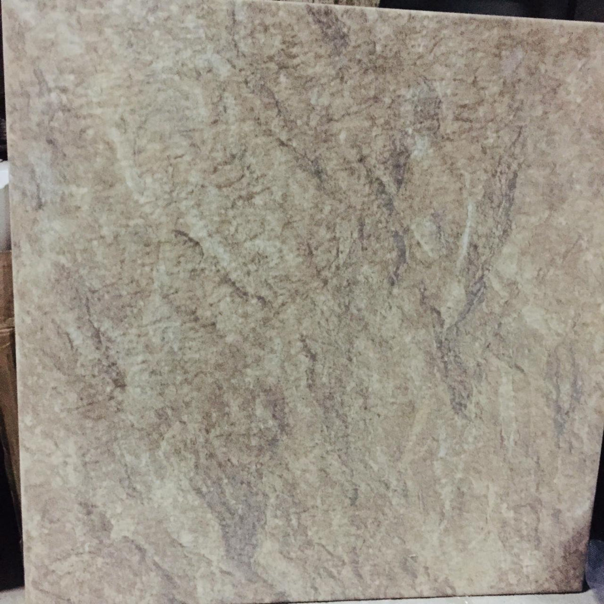 Tile Ceramic 24X24 #Pizarra Plus