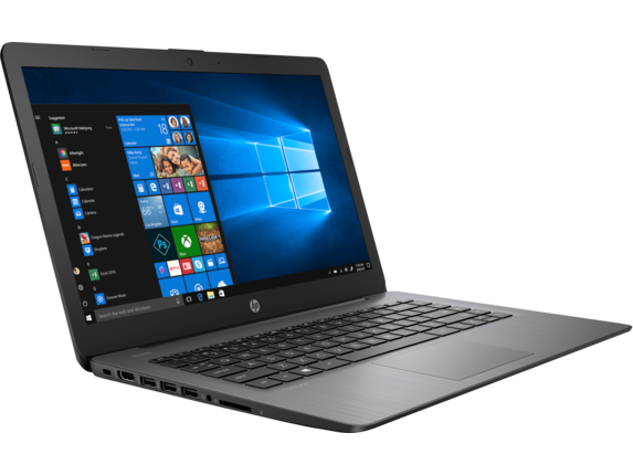 HP Laptop 14-CB115DS 14"