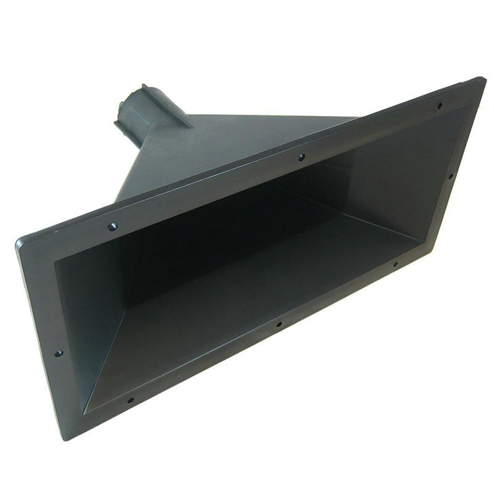 BLASTKING Horn Only I72-BPH600 14" X 7" Plastic F