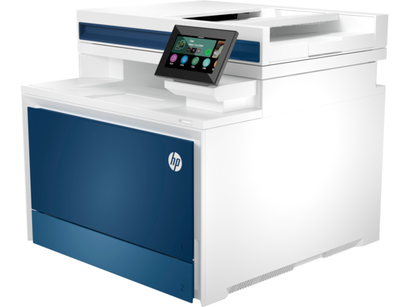 HP Computer Printer 4303FDW Color Laserjet Pro Mfp