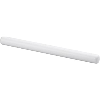 WILTON Baking Fondant Roller 20" White 1907-1210