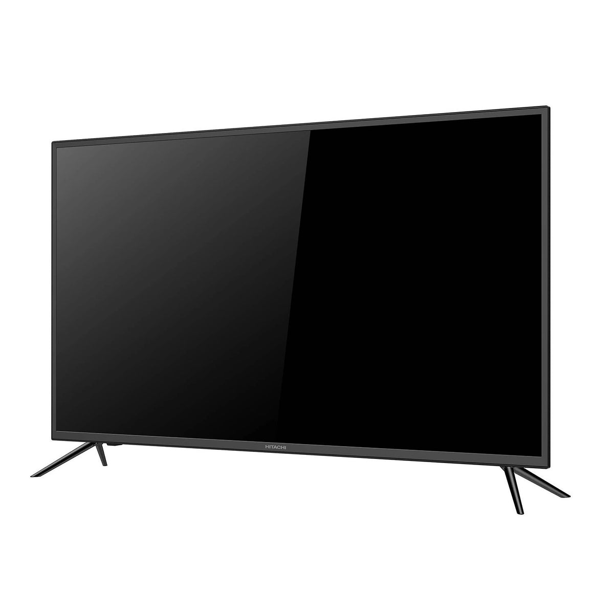 HITACHI Television 32" 32RC23 LED Smart 720P HD Ruku TV