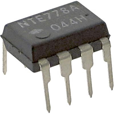 NTE 778A Ecg 778A D#178