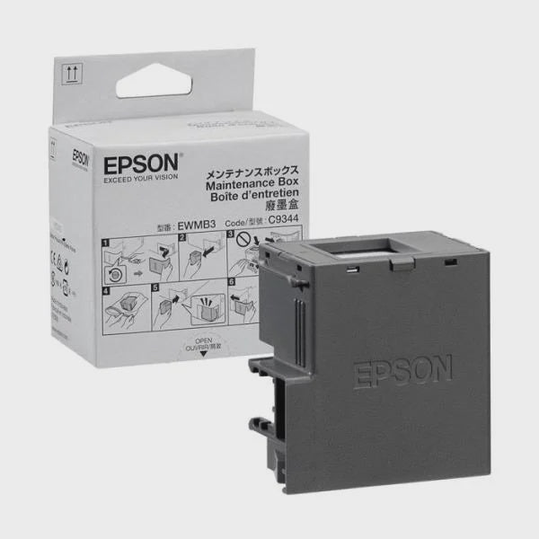 EPSON Computer Printer Maintenance Box C12C934461