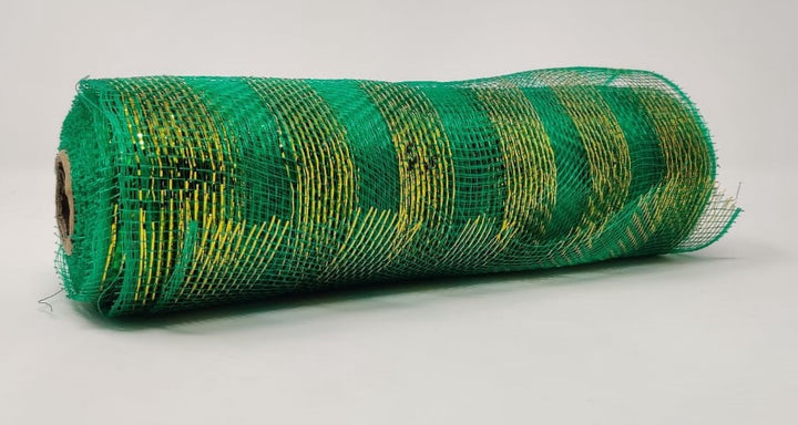 Party Mesh 10" AT98 Sold by Roll Gift Wrapping Mesh