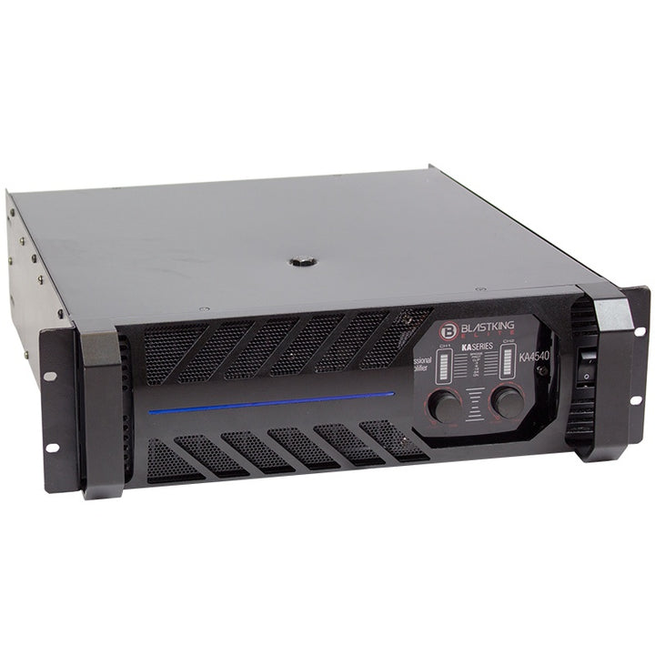 BLASTKING Amplifier Ibke KA4540 Pro