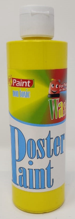 Artist Paint Poster Washable 250G K
