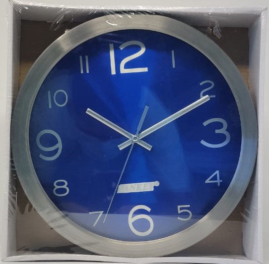 Clock Wall Sankey WC-102