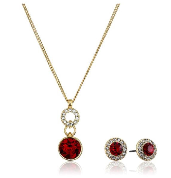 NINE WEST Jewelry Fashion Women's Box