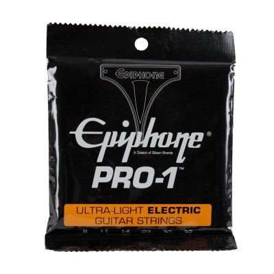 EPIPHONE LES PAUL Guitar String Epiphone SEPI-PROEL PRO-1 Lead