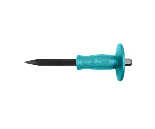 TOTAL Concrete Chisel 250MM THT4221026