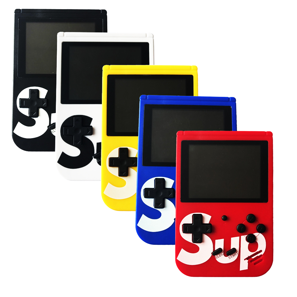 Game Handheld Game Console Sup Game Box 400 IN 1 Plus