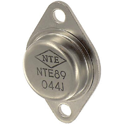 NTE 89 Ecg 89 D#186