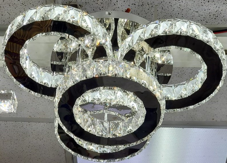 Chandelier LED 2015257-4