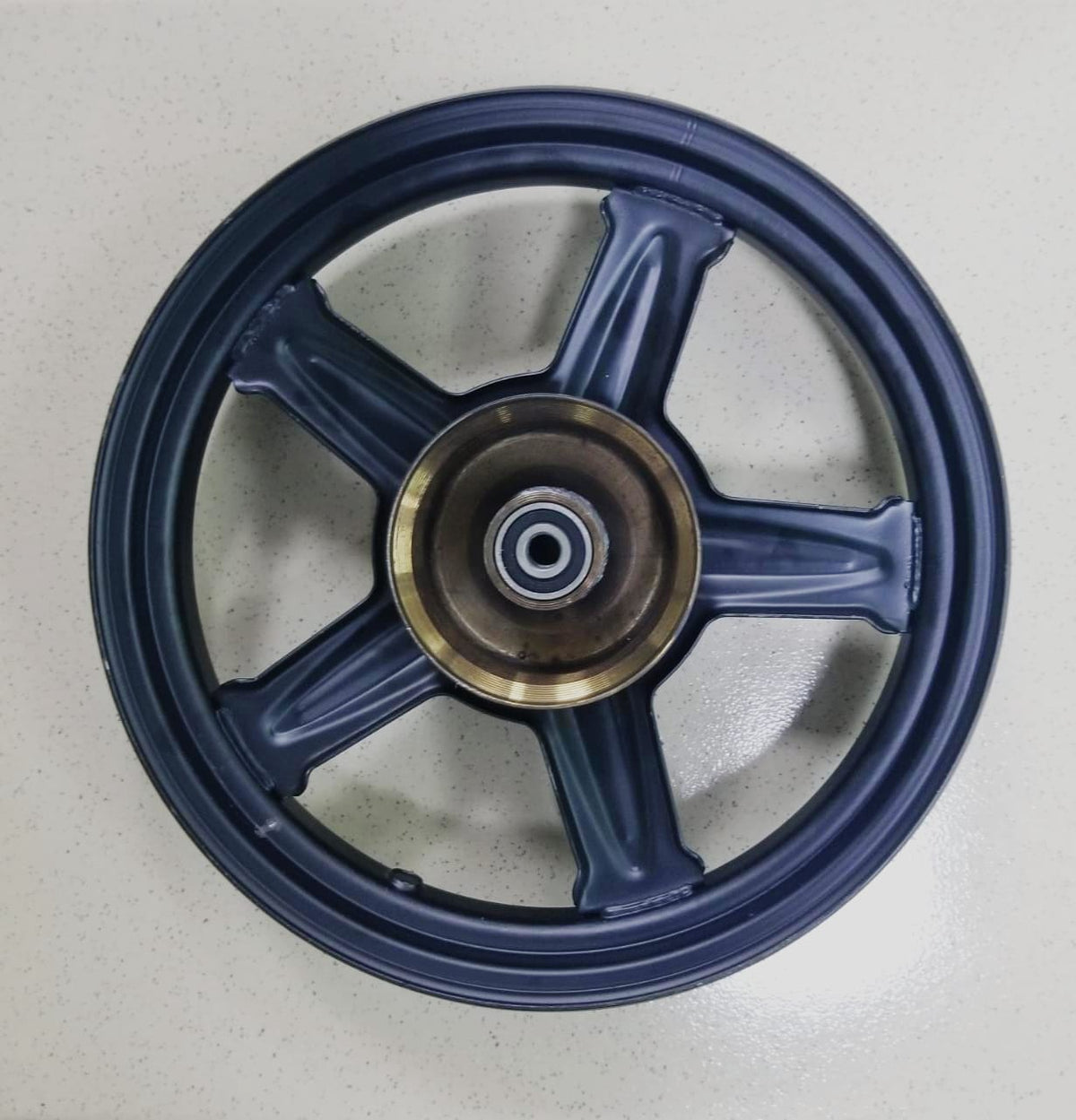E/BIKE Front Wheel Rim