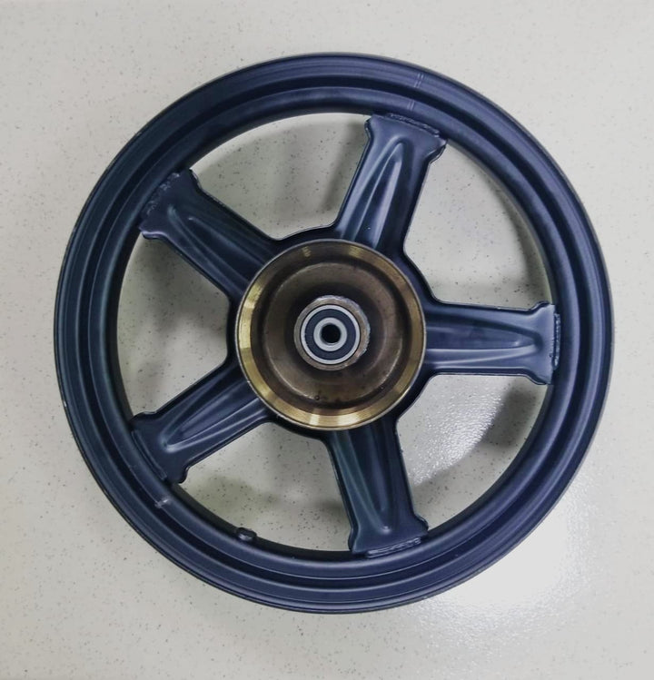 E/BIKE Front Wheel Rim