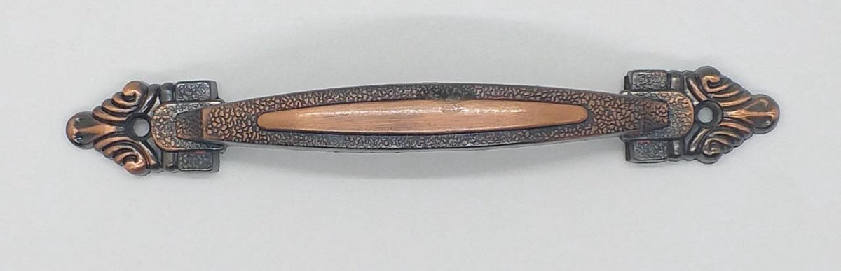 Draw Handle Design