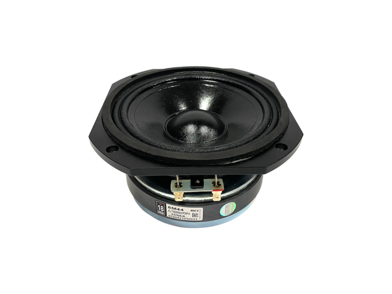 18SOUND Speaker 6" 6M44