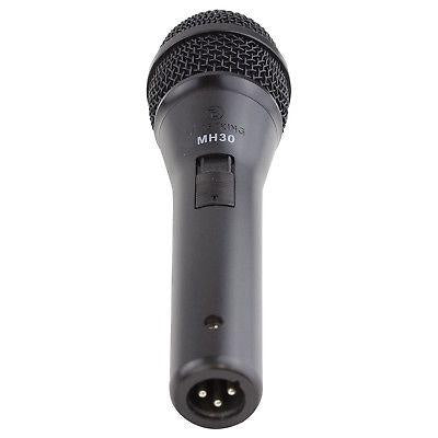 BLASTKING Microphone IBKE-MH30KIT Mic Stand Cable Case