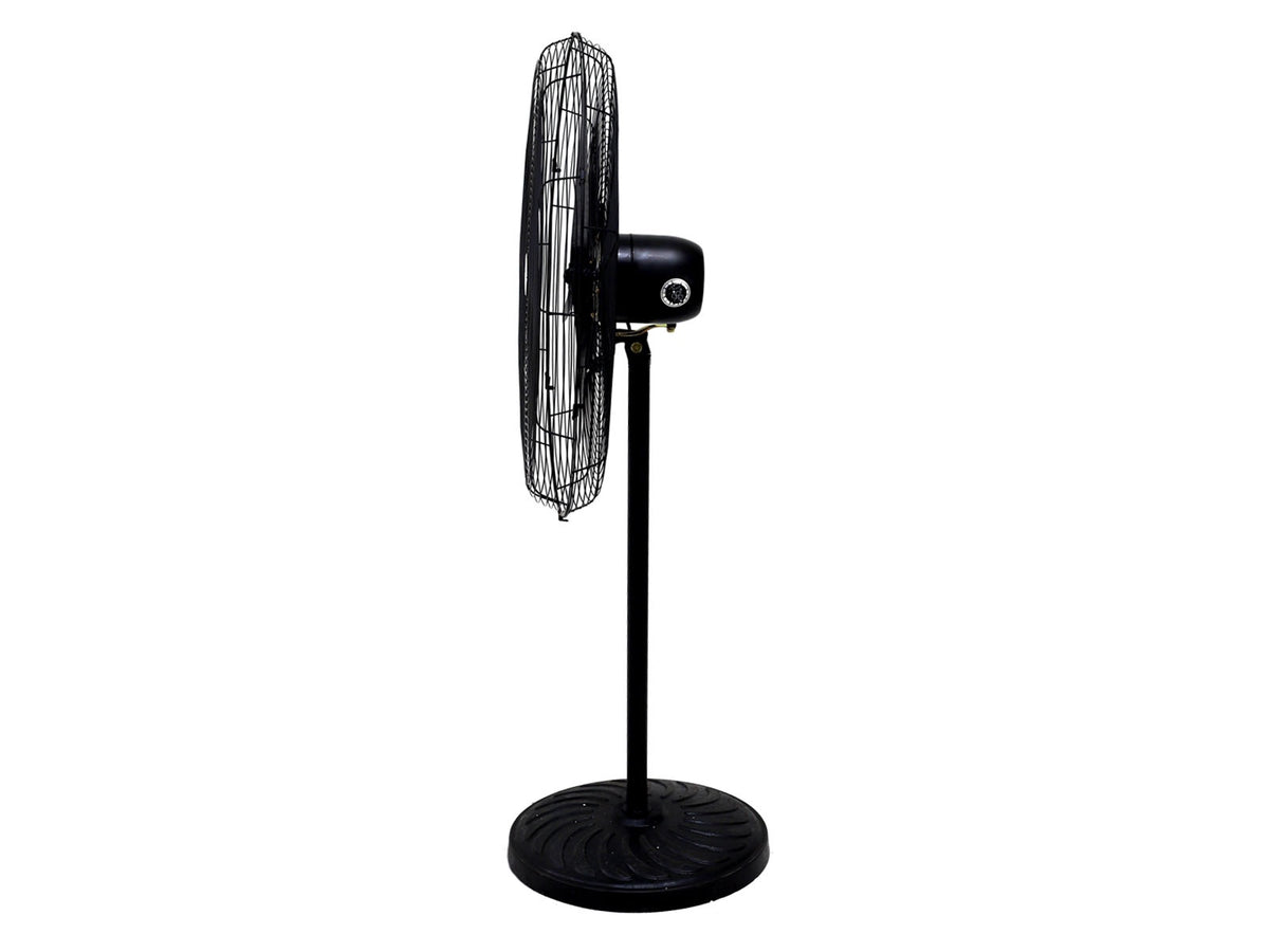 PREMIER Fan 30" Stand AB-7415 110V Black