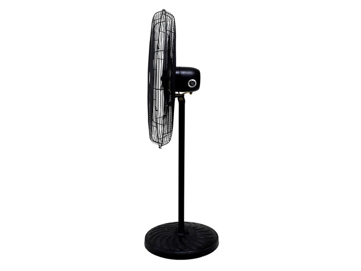PREMIER Fan 30" Stand AB-7415 110V Black