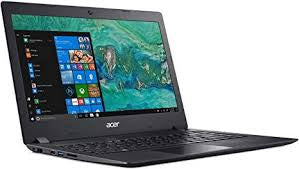 ACER Laptop Aspire 1 A114-32-C1YA Shale Black