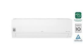 LG Air Conditioner Split 24000BTU 220V Inverter VX242C1